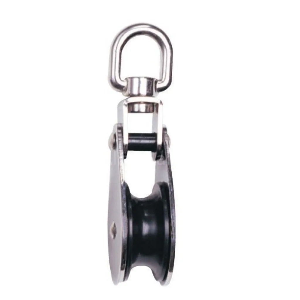 Krom Tekli Makara 10-12 mm