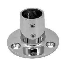 Krom Taban 90 Drc Çapı: 25 mm